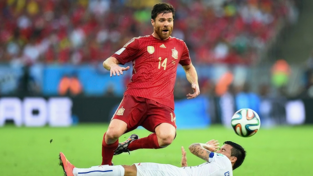 Spain's 2010 World Cup Squad: Where are they now?